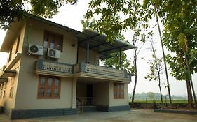 Heal Hive Homestay