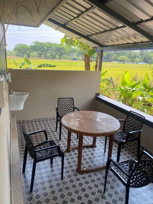 Heal Hive Homestay Palakkad Exterior photo