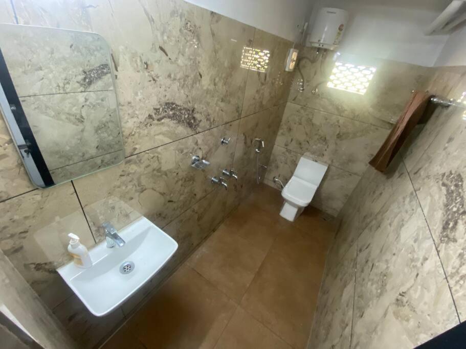 Heal Hive Homestay Palakkad Exterior photo