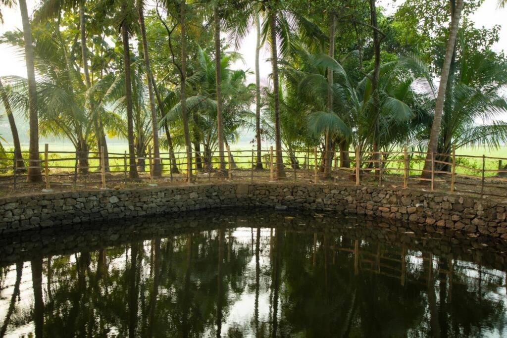 Heal Hive Homestay Palakkad Exterior photo